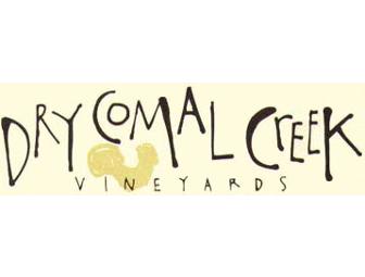 Dry Comal Creek Vineyard Wine tasting for 10