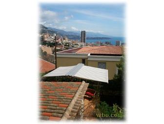 Stay in Beautiful Monaco --- The Smallest Jewel of the Mediterranean!