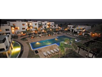 BELIZE, 3 Night Penthouse: Las Terrazas Resort!