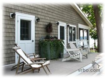 Colchester, Vermont - 3 Night Stay for up to 14 on Lake Champlain