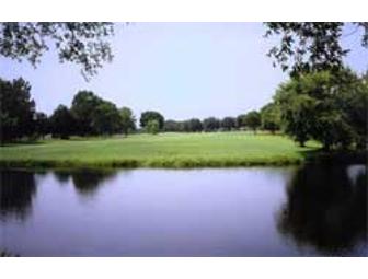 Round of Golf for 2 at Cypresswood Golf & Country Club (Spring, TX)