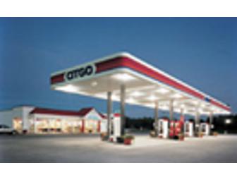 CITGO Gas Cards $400
