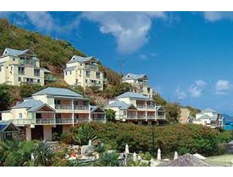 Caribbean Island Luxury 7 nights! (Select from 4 resorts)