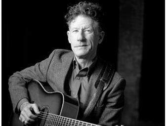 Meet and Greet with Lyle Lovett