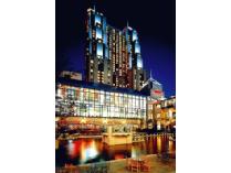 Marriott on the Riverwalk---*2 Night Stay*