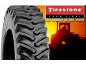New Tires for Your Car or Truck in Houston or Beaumont