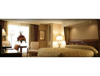 Two Night Stay in Biloxi, MS at Beau Rivage