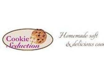Homemade Cookies from Cookie Seduction - Rice Village in Houston, TX
