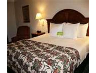 2 Night Stay at La Quinta Inn & Suites San Antonio Convention Center