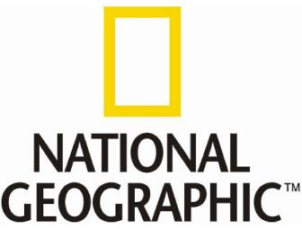 National Geographic's 'Food Journeys of a Lifetime'