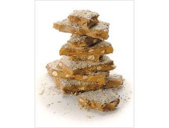 Enstrom Candies - Rich, Buttery World Famous Almond Toffee