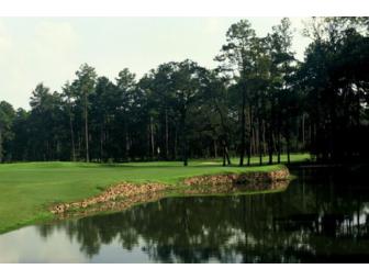 Round of Golf for 2 at Cypresswood Golf Club (Houston)