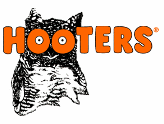 Head to Hooters for 50 Wings - Any Houston Location