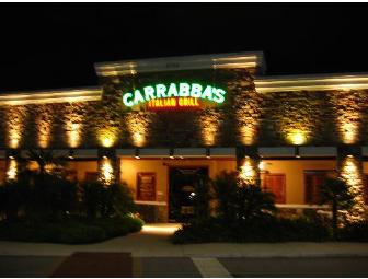 Carrabba's Dinner for 4 and Wine Basket (Houston)