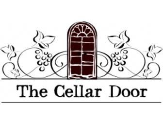 Wine Tasting for 10 at The Cellar Door-Katy,TX