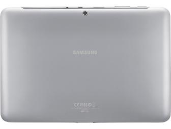 Samsung Galaxy Tab2 10.1 with WiFi