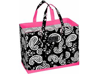 SCOUT by Bungalow Original Dean-O Tote! Great for all your needs!