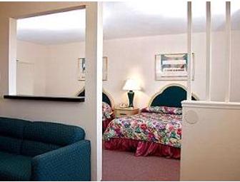 Inn at the Waterpark - 2 Nights for 2 in Galveston, TX