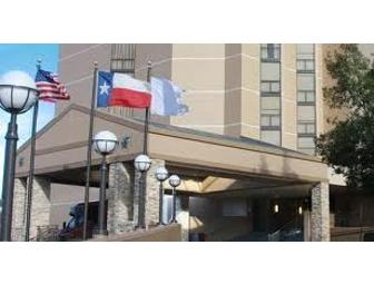 Hyatt North Houston - InterContinental Airport Hotel