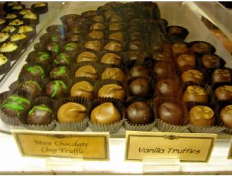 Chicago Chocolate Tour for 2