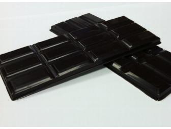 Six-Bar Chocolate Sampler from Tejas Chocolate