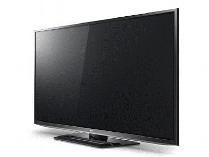 50" LG 1080P Flat Screen Plasma TV from Aaron's (Houston only)