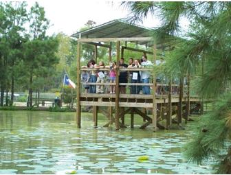 Gator Country - Home of the Largest Alligator in Captivity