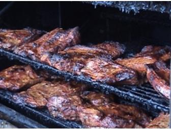Gift Card to Rooster's Steakhouse and Barbeque $25 - Baytown, TX