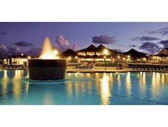Antigua Verandah Resort & Spa 7 nights!