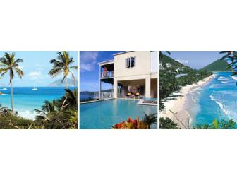 Antigua Caribbean Luxury 7 nights!