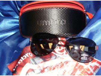 Umbro Aviator Sunglasses for Men