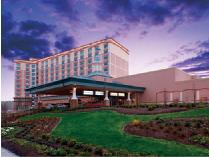 Take a Trip to Delta Downs