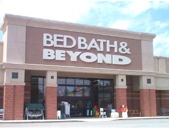 Bed Bath & Beyond $50 Gift Card