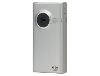 4GB Flip Video Camera