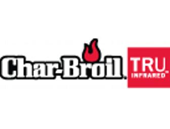 Char Broil Commercial 4 Burner Gas Grill