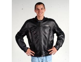 FXRG Harley-Davidson Men's Leather Jacket