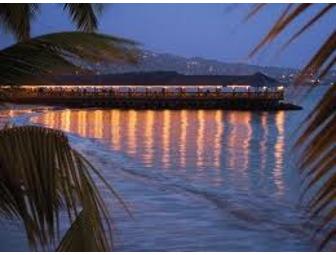 St. Lucia, Morgan Bay Beach Resort 7 nights!