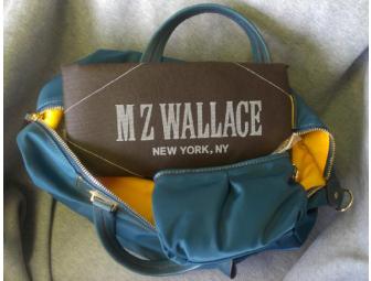 MZ Wallace Handbag From a'bientot