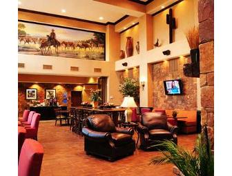 Great 2 NIght Staycation at Hampton Inn & Suites  (Boerne, TX)