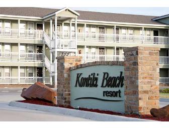2 NIght Family Getaway! Kontiki Beach Resort (Rockport, Texas)