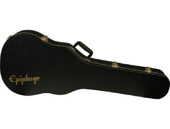 Epiphone 'Hummingbird' Acoustic Guitar