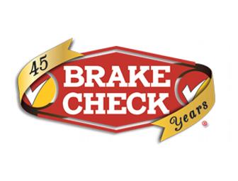 Oil Changes For a Year at Brake Check