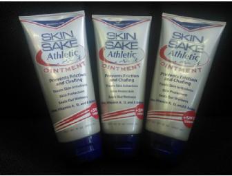 Skin Sake Athletic Ointment and Booty Goo
