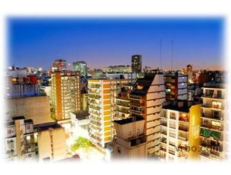 7 night stay in Buenos Aires, Argentina for 4!