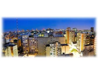 7 night stay in Buenos Aires, Argentina for 4!
