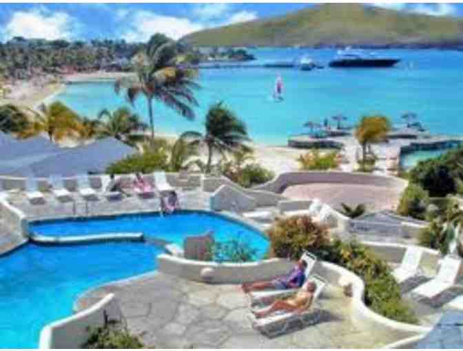 Antigua Caribbean Luxury 7 nights! -- St. James Club