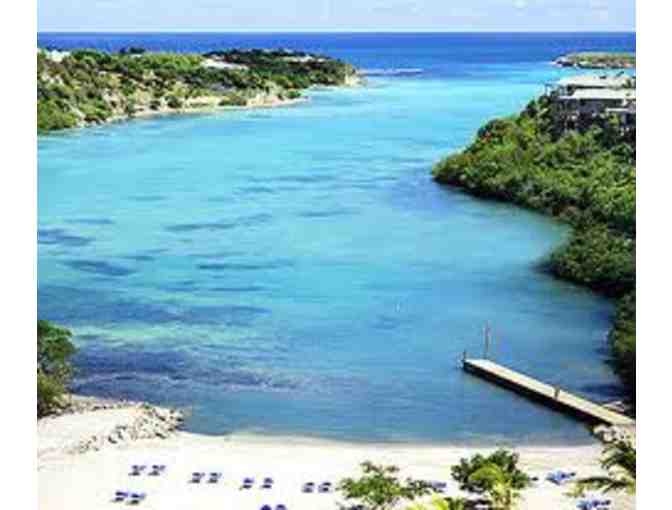 Antigua Verandah Resort & Spa 7 nights!