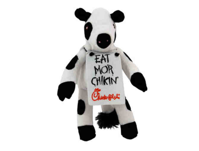 Chick Fil A Gift Pack