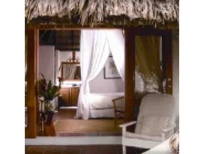 3 Night Stay in Belize...Victoria House on Ambergris Caye!