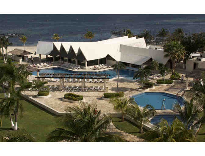 Cancun 6 nights & Miami 2 nights